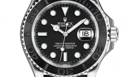 Rolex Yacht-Master 226659 Cadran Noir Automatique Pour Homme 42mm